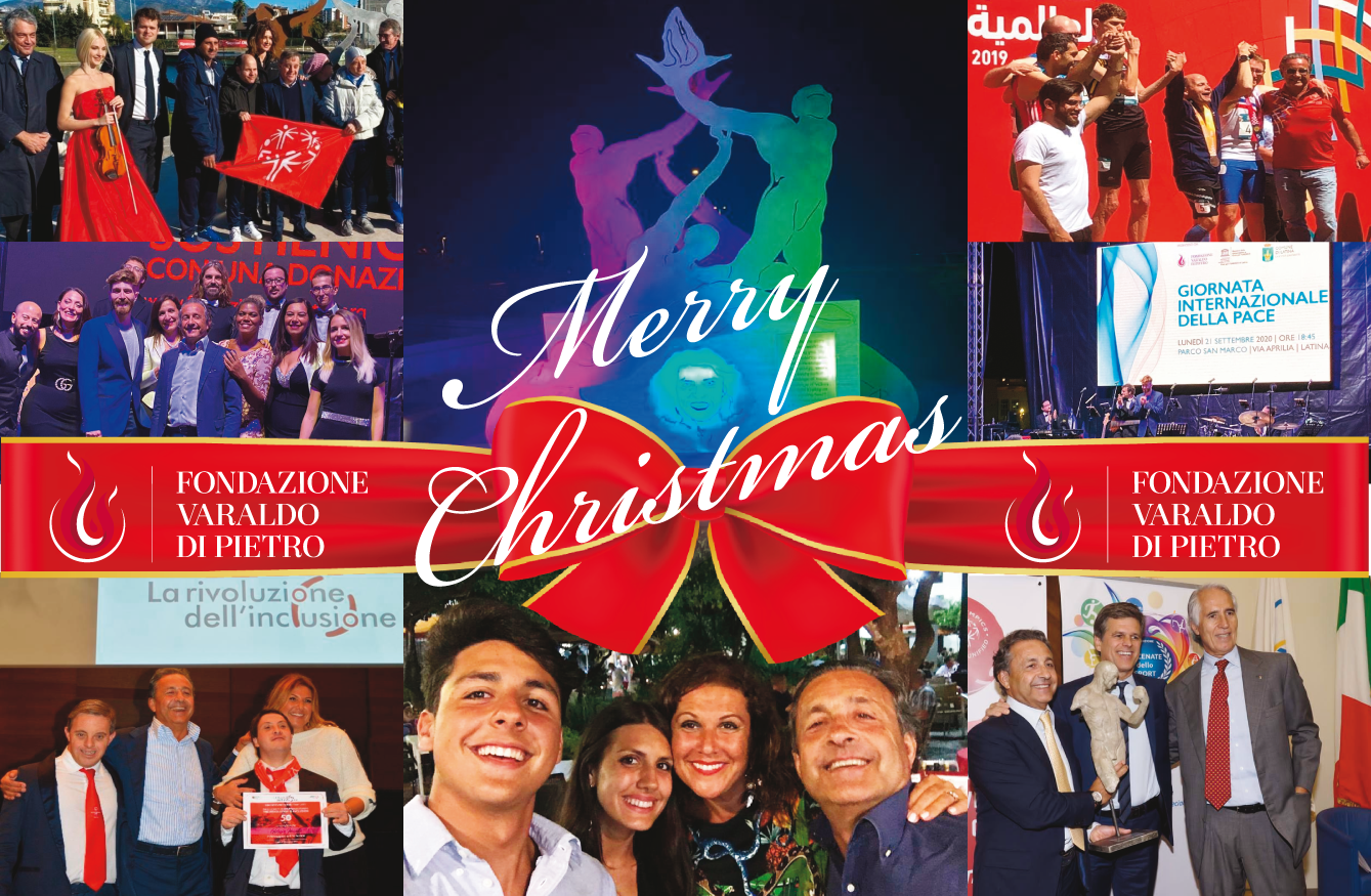 Merry Christmas!